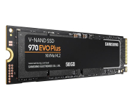 Samsung 500GB M.2 PCIe NVMe 970 EVO Plus - 477778 - zdjęcie 4